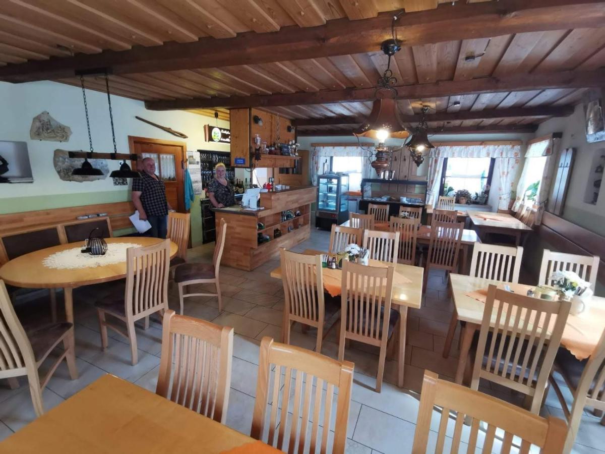 אסינג Gasthaus Felsenwastl מראה חיצוני תמונה