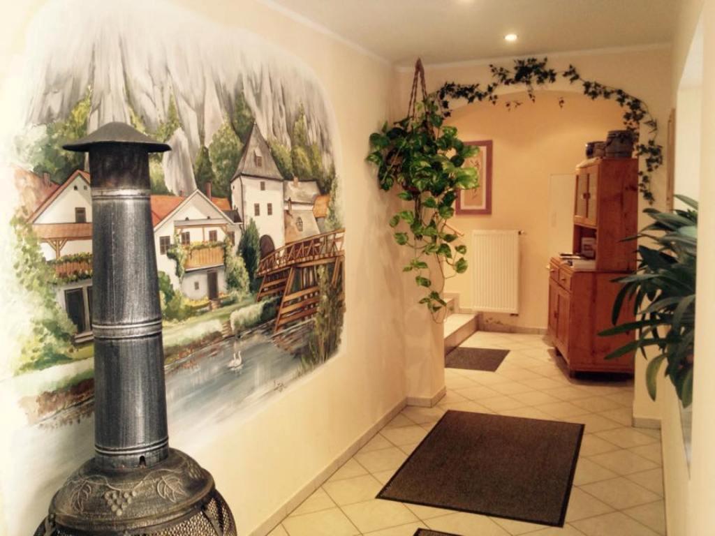 אסינג Gasthaus Felsenwastl מראה חיצוני תמונה